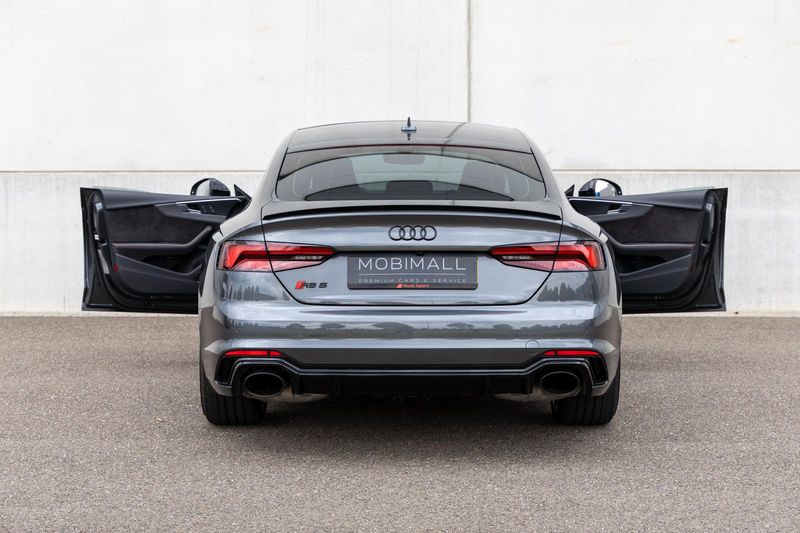 Audi RS5 Sportback 2.9 TFSI Quattro 451 PK | 56.000 KM — photo 21