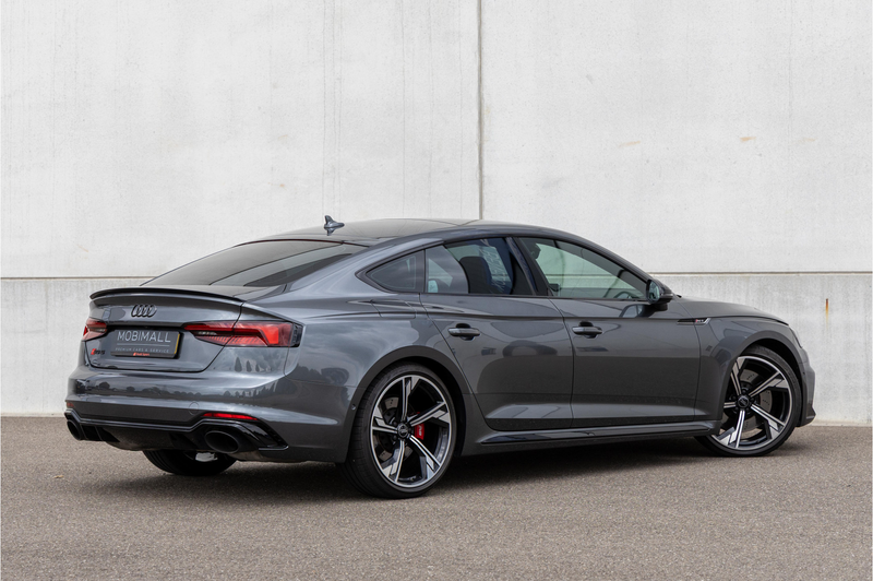 Audi RS5 Sportback 2.9 TFSI Quattro 451 PK | 56.000 KM — photo 31