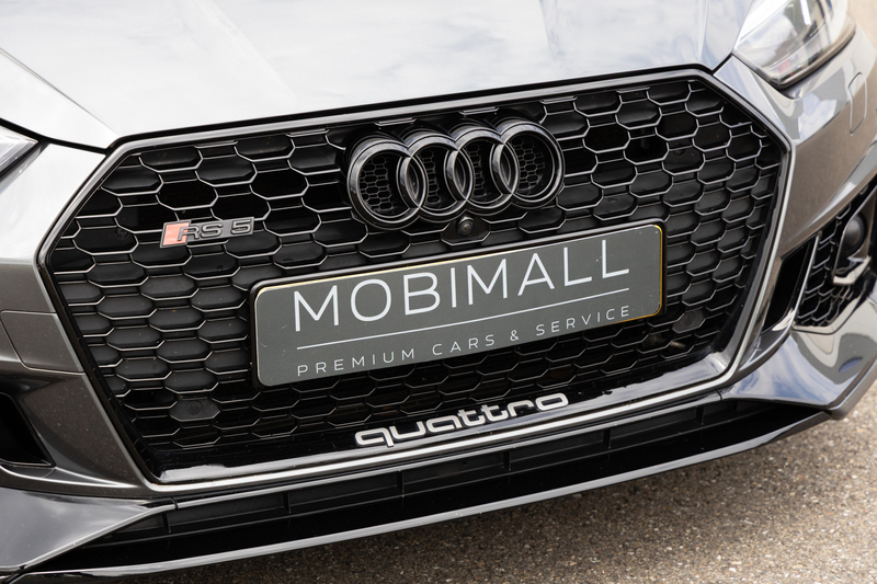 Audi RS5 Sportback 2.9 TFSI Quattro 451 PK | 56.000 KM — photo 15