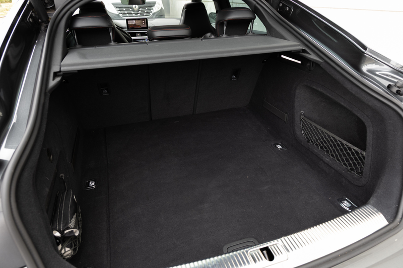 Audi RS5 Sportback 2.9 TFSI Quattro 451 PK | 56.000 KM — photo 11