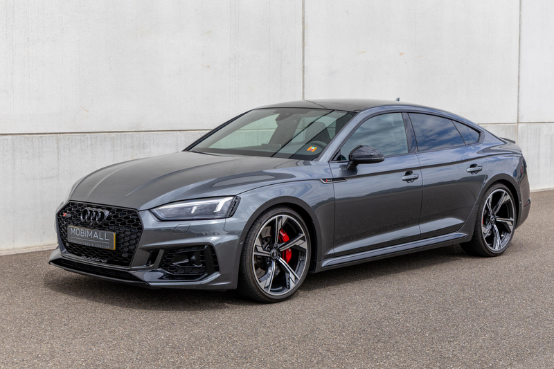 Audi RS5 Sportback 2.9 TFSI Quattro 451 PK | 56.000 KM — photo 20