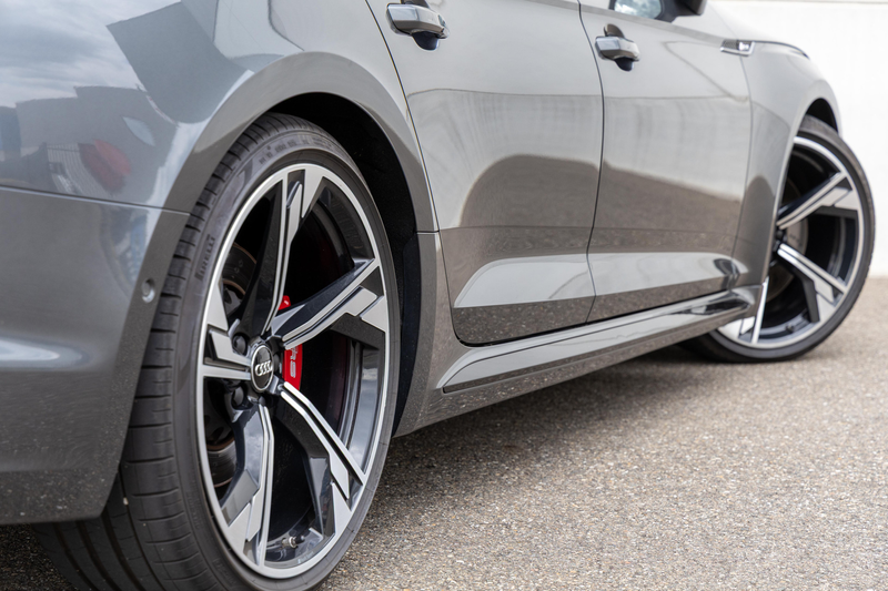 Audi RS5 Sportback 2.9 TFSI Quattro 451 PK | 56.000 KM — photo 43