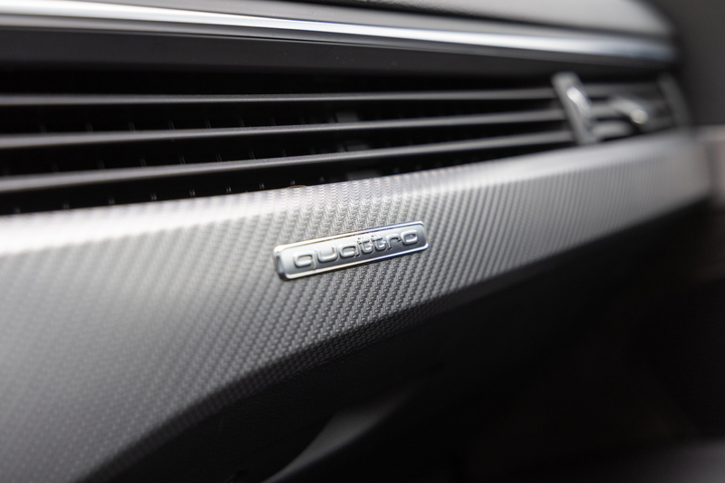 Audi RS5 Sportback 2.9 TFSI Quattro 451 PK | 56.000 KM — photo 49