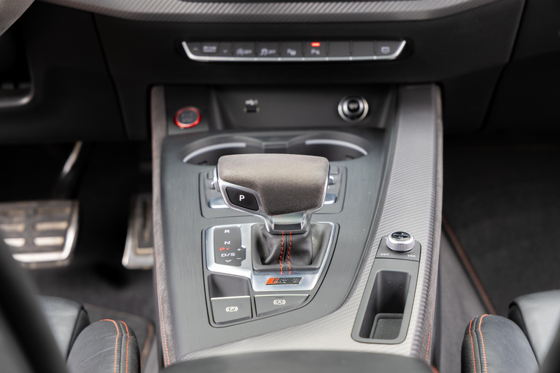 Audi RS5 Sportback 2.9 TFSI Quattro 451 PK | 56.000 KM — photo 37