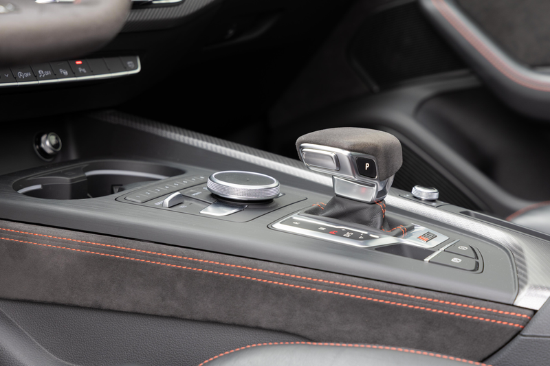 Audi RS5 Sportback 2.9 TFSI Quattro 451 PK | 56.000 KM — photo 12