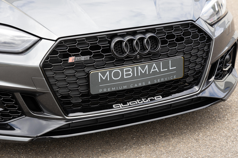 Audi RS5 Sportback 2.9 TFSI Quattro 451 PK | 56.000 KM — photo 22