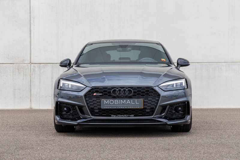 Audi RS5 Sportback 2.9 TFSI Quattro 451 PK | 56.000 KM — photo 3