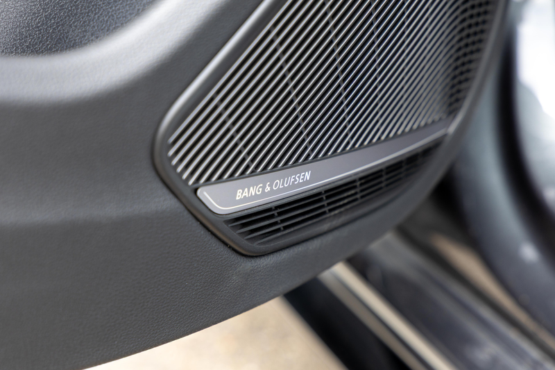 Audi RS5 Sportback 2.9 TFSI Quattro 451 PK | 56.000 KM — photo 39