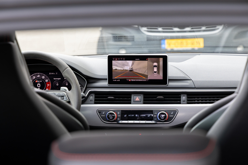 Audi RS5 Sportback 2.9 TFSI Quattro 451 PK | 56.000 KM — photo 29