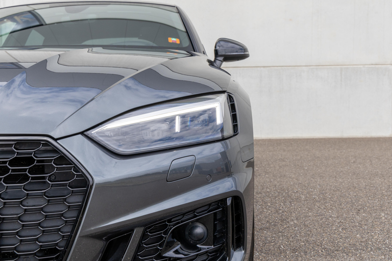 Audi RS5 Sportback 2.9 TFSI Quattro 451 PK | 56.000 KM — photo 16
