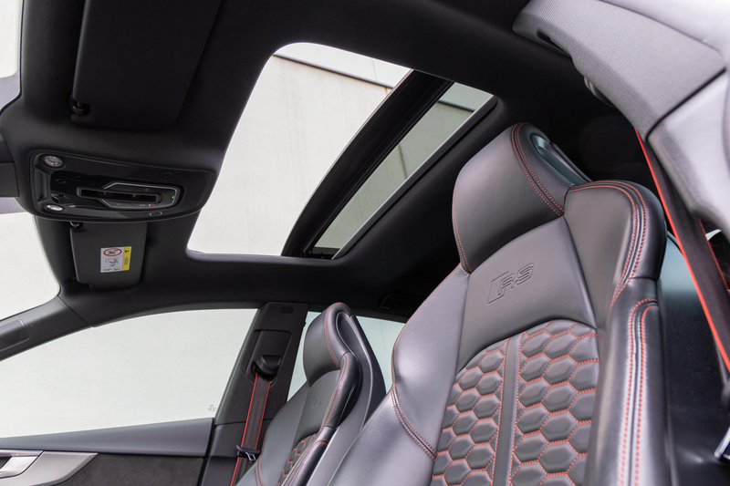 Audi RS5 Sportback 2.9 TFSI Quattro 451 PK | 56.000 KM — photo 10