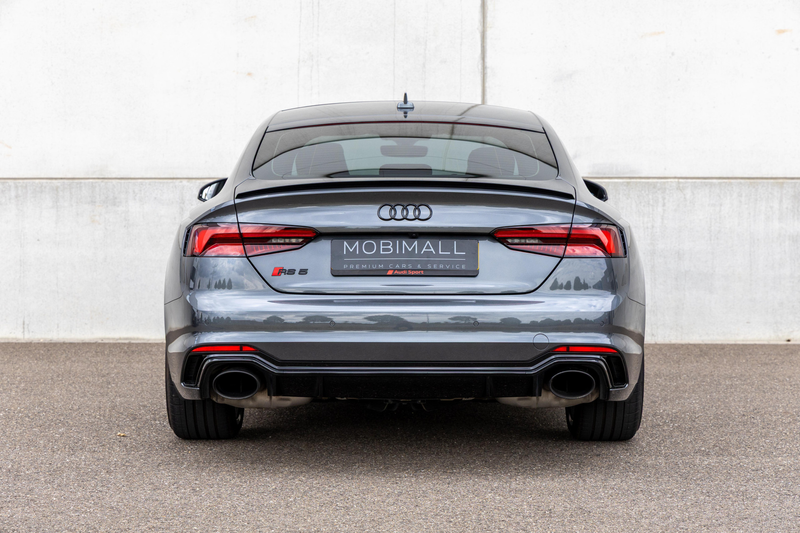 Audi RS5 Sportback 2.9 TFSI Quattro 451 PK | 56.000 KM — photo 4