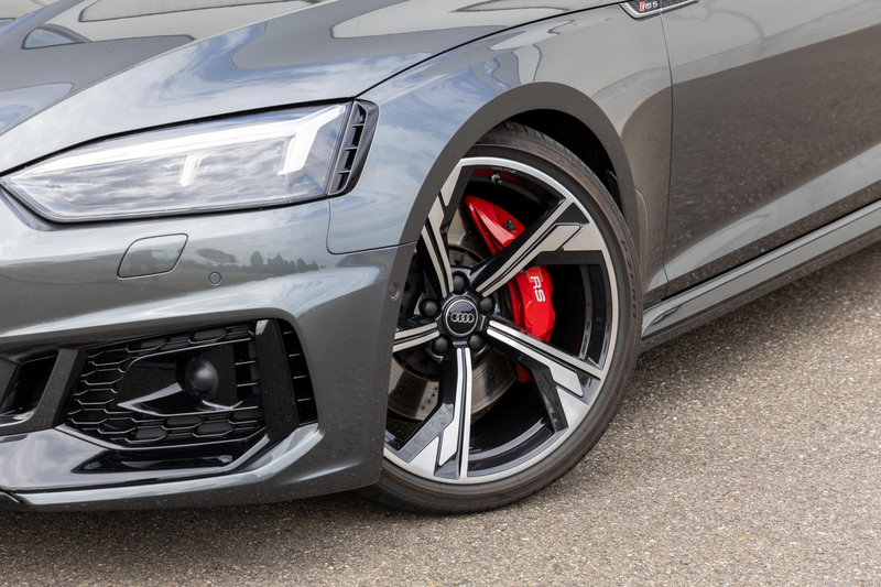 Audi RS5 Sportback 2.9 TFSI Quattro 451 PK | 56.000 KM — photo 14