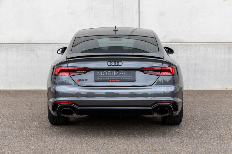 Audi RS5 Sportback 2.9 TFSI Quattro 451 PK | 56.000 KM — photo 30
