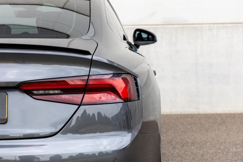 Audi RS5 Sportback 2.9 TFSI Quattro 451 PK | 56.000 KM — photo 32