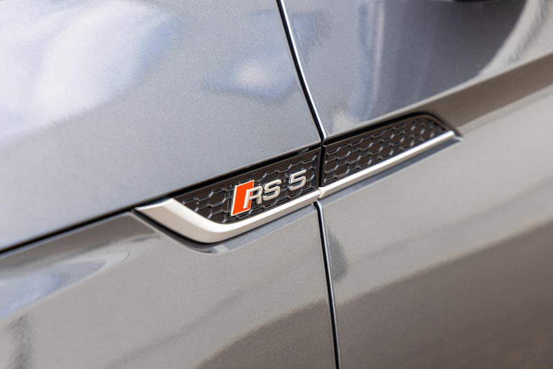 Audi RS5 Sportback 2.9 TFSI Quattro 451 PK | 56.000 KM — photo 19