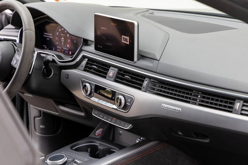 Audi RS5 Sportback 2.9 TFSI Quattro 451 PK | 56.000 KM — photo 41