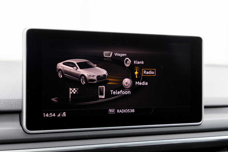 Audi RS5 Sportback 2.9 TFSI Quattro 451 PK | 56.000 KM — photo 48