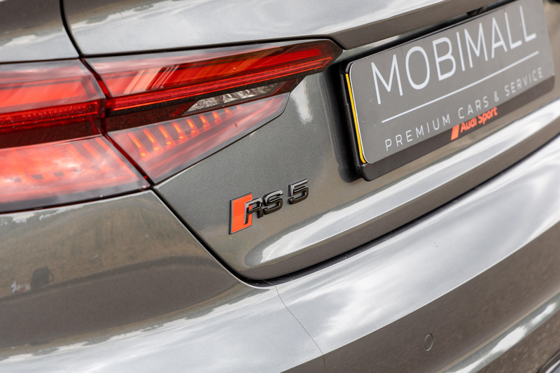 Audi RS5 Sportback 2.9 TFSI Quattro 451 PK | 56.000 KM — photo 33