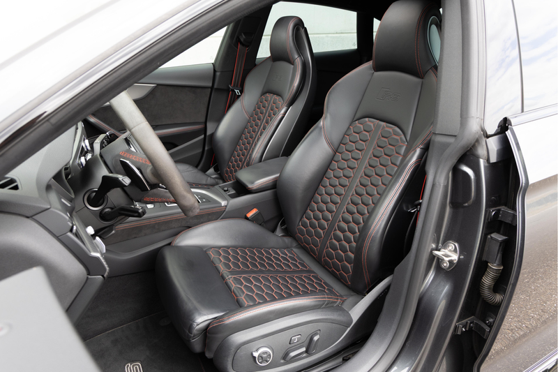 Audi RS5 Sportback 2.9 TFSI Quattro 451 PK | 56.000 KM — photo 8