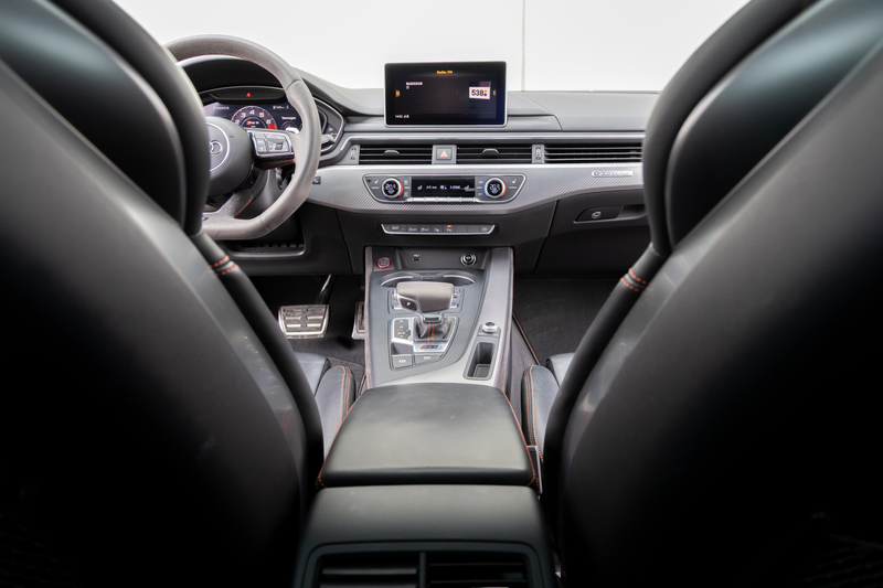 Audi RS5 Sportback 2.9 TFSI Quattro 451 PK | 56.000 KM — photo 36