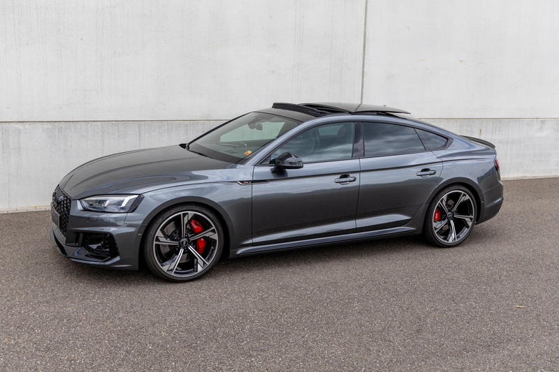 Audi RS5 Sportback 2.9 TFSI Quattro 451 PK | 56.000 KM — photo 28