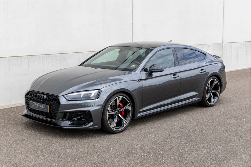 Audi RS5 Sportback 2.9 TFSI Quattro 451 PK | 56.000 KM — photo 23
