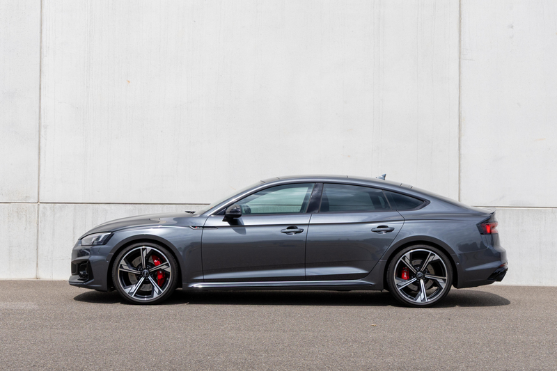 Audi RS5 Sportback 2.9 TFSI Quattro 451 PK | 56.000 KM — photo 5