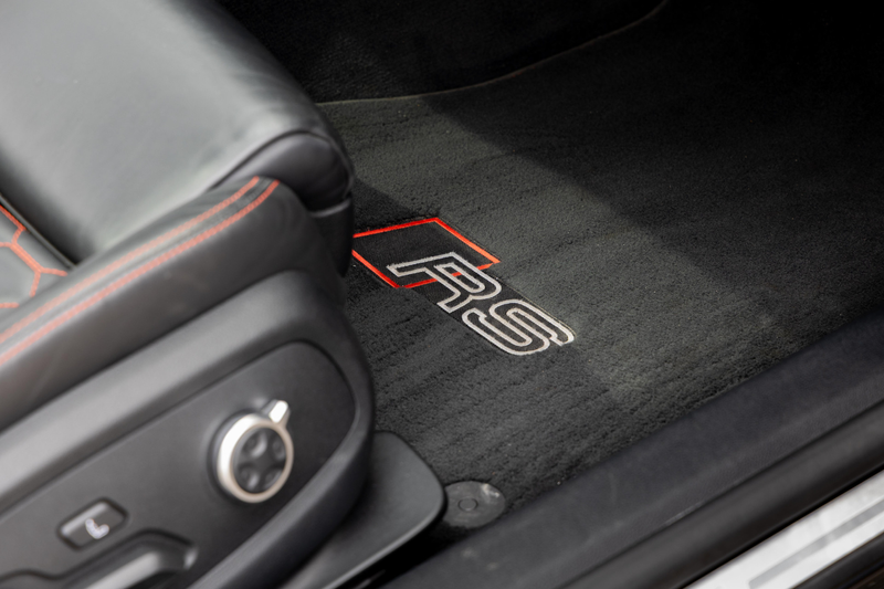 Audi RS5 Sportback 2.9 TFSI Quattro 451 PK | 56.000 KM — photo 42