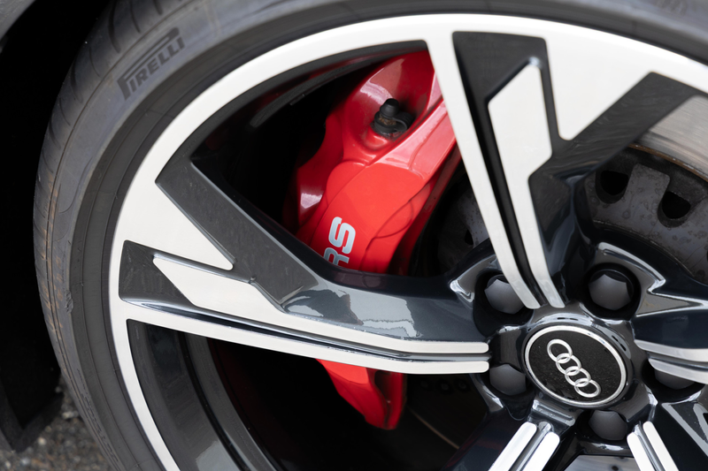 Audi RS5 Sportback 2.9 TFSI Quattro 451 PK | 56.000 KM — photo 44