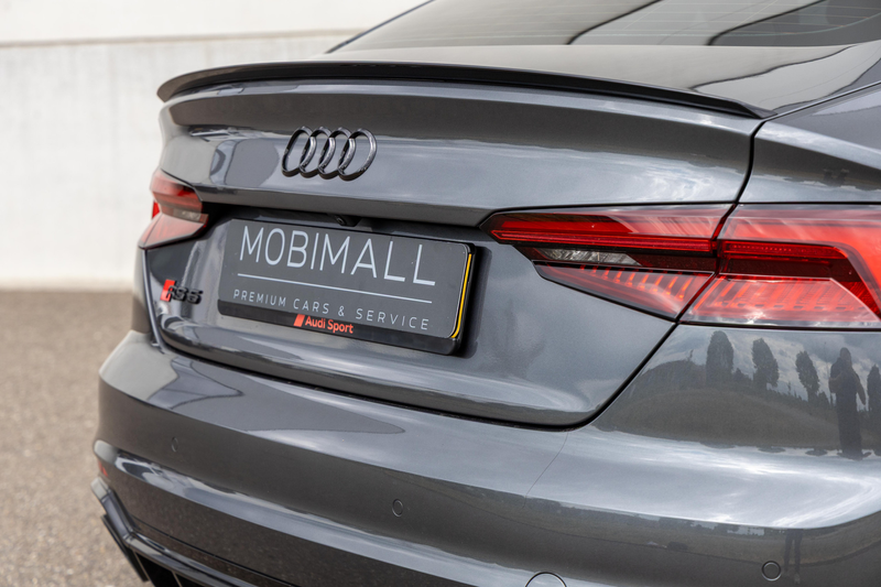 Audi RS5 Sportback 2.9 TFSI Quattro 451 PK | 56.000 KM — photo 50