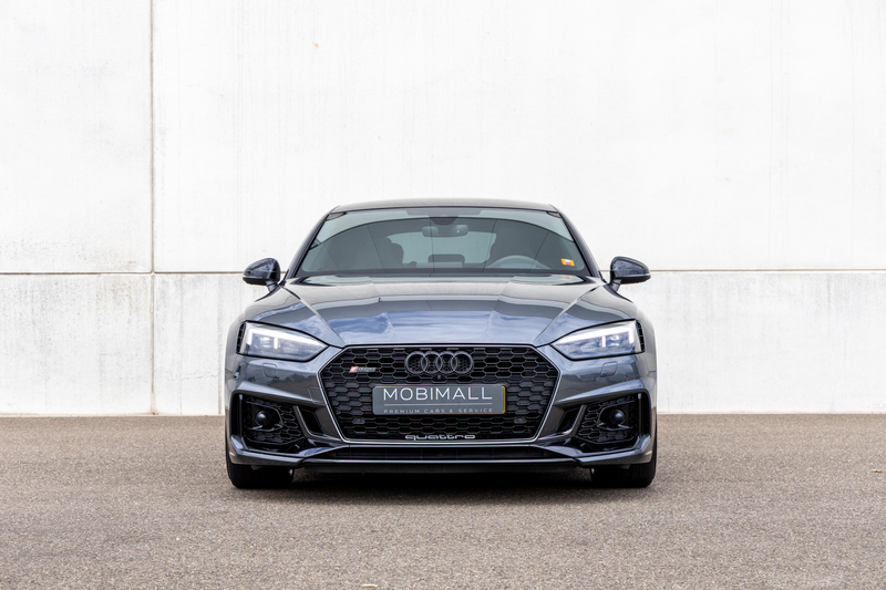 Audi RS5 Sportback 2.9 TFSI Quattro 451 PK | 56.000 KM — photo 17