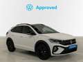 Volkswagen Taigo 1.5 TSI R-Line DSG 110kW Blanco - thumbnail 1