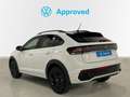 Volkswagen Taigo 1.5 TSI R-Line DSG 110kW Blanco - thumbnail 2