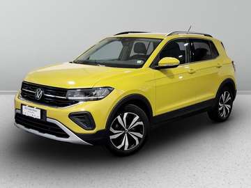 1.0 tsi Edition Plus 95cv
