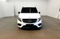 Mercedes-Benz V 300 V300d AVANTGARDE Lang AMG/Night-Paket/Distronic Biały - thumbnail 6