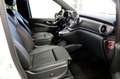 Mercedes-Benz V 300 V300d AVANTGARDE Lang AMG/Night-Paket/Distronic Biały - thumbnail 9