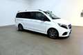 Mercedes-Benz V 300 V300d AVANTGARDE Lang AMG/Night-Paket/Distronic Biały - thumbnail 3