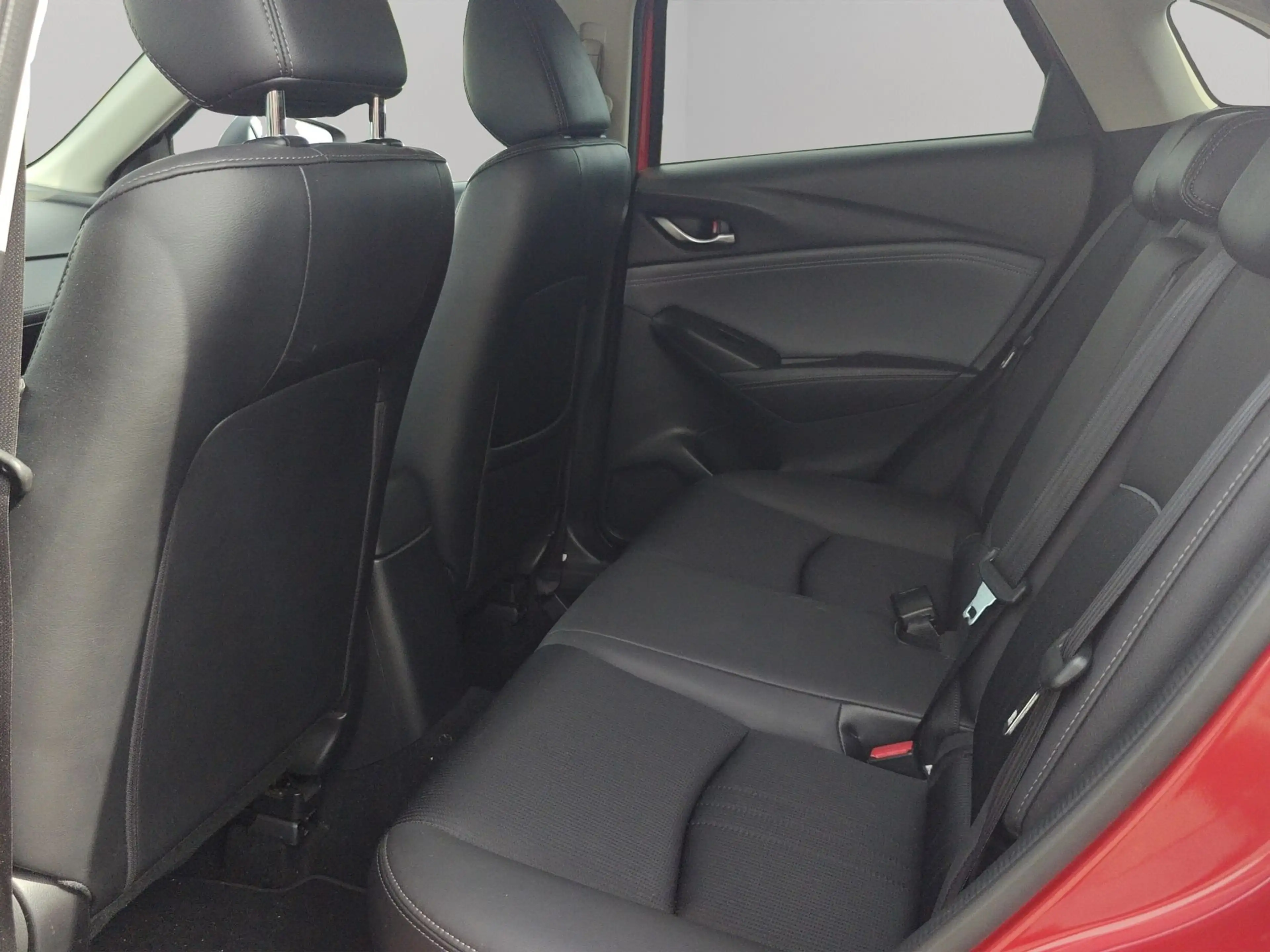 Mazda CX-3 SKYACTIV-G SkyMove *BOSE/Camera/Verw.zetels* — photo 13
