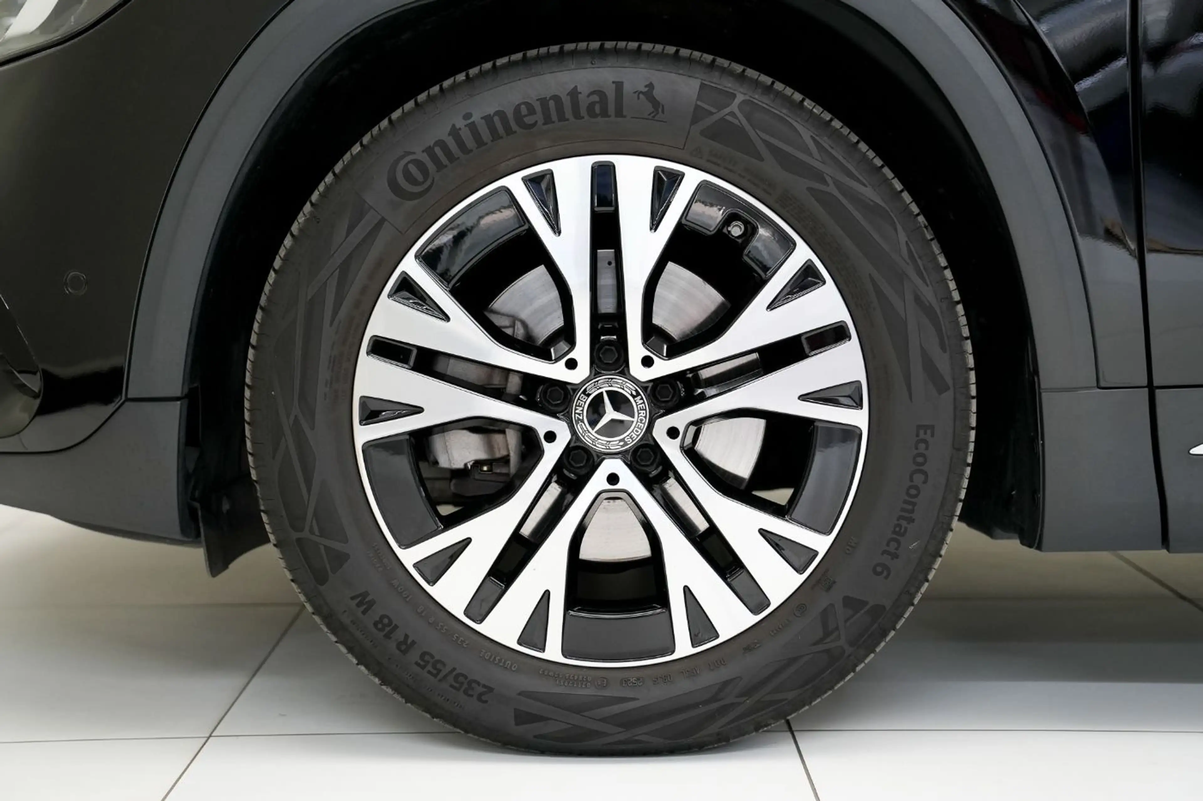Mercedes-Benz GLA 200 d 4MATIC W-Paket KAM SpurH FLA el.Heck — photo 4