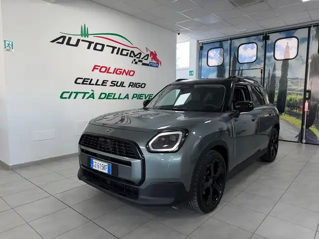 MINI Cooper D Countryman Mini Countryman U25 2.0 48V Essential auto