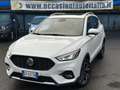 MG ZS 1.0 Luxury Bianco - thumbnail 1