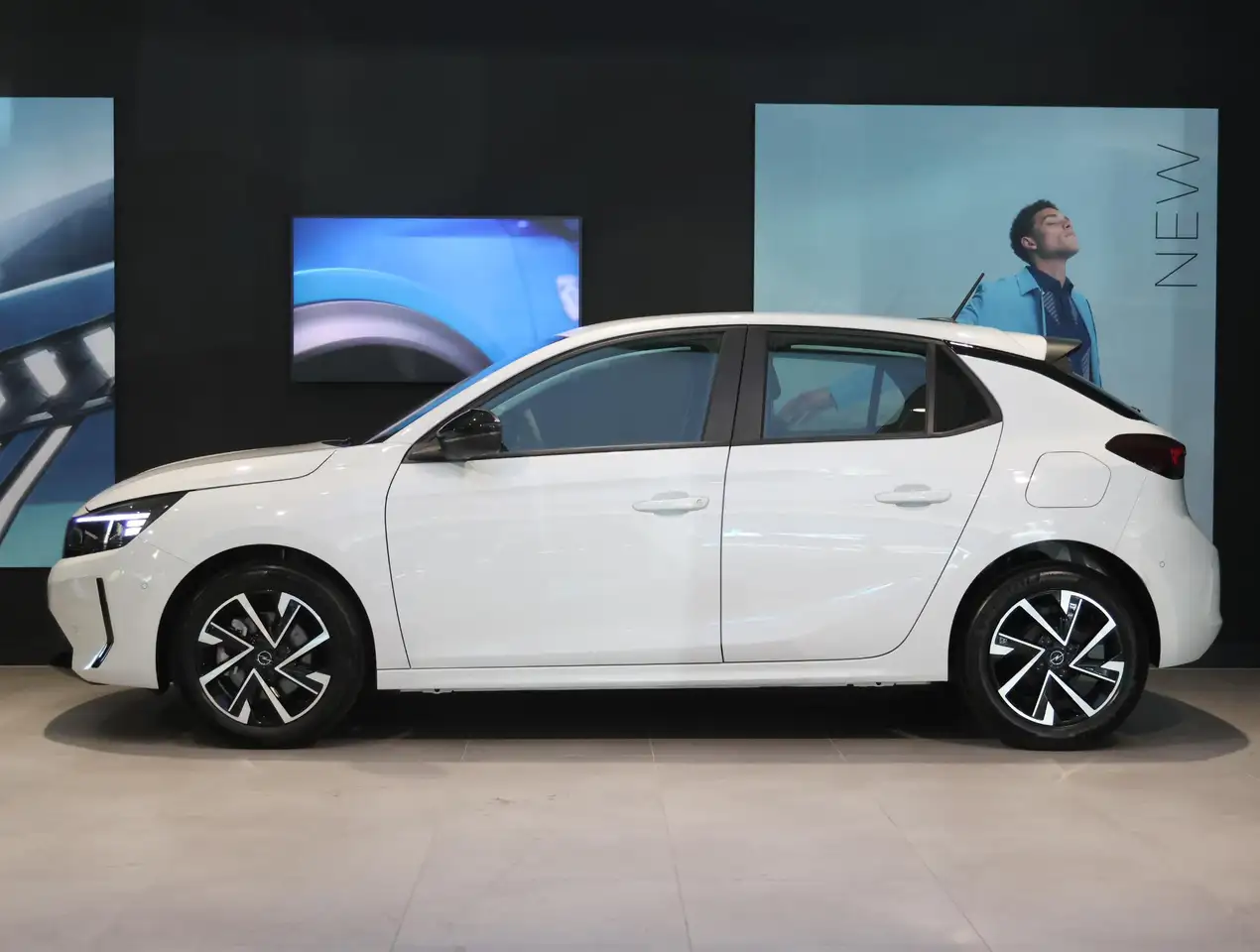 Opel Corsa 2026