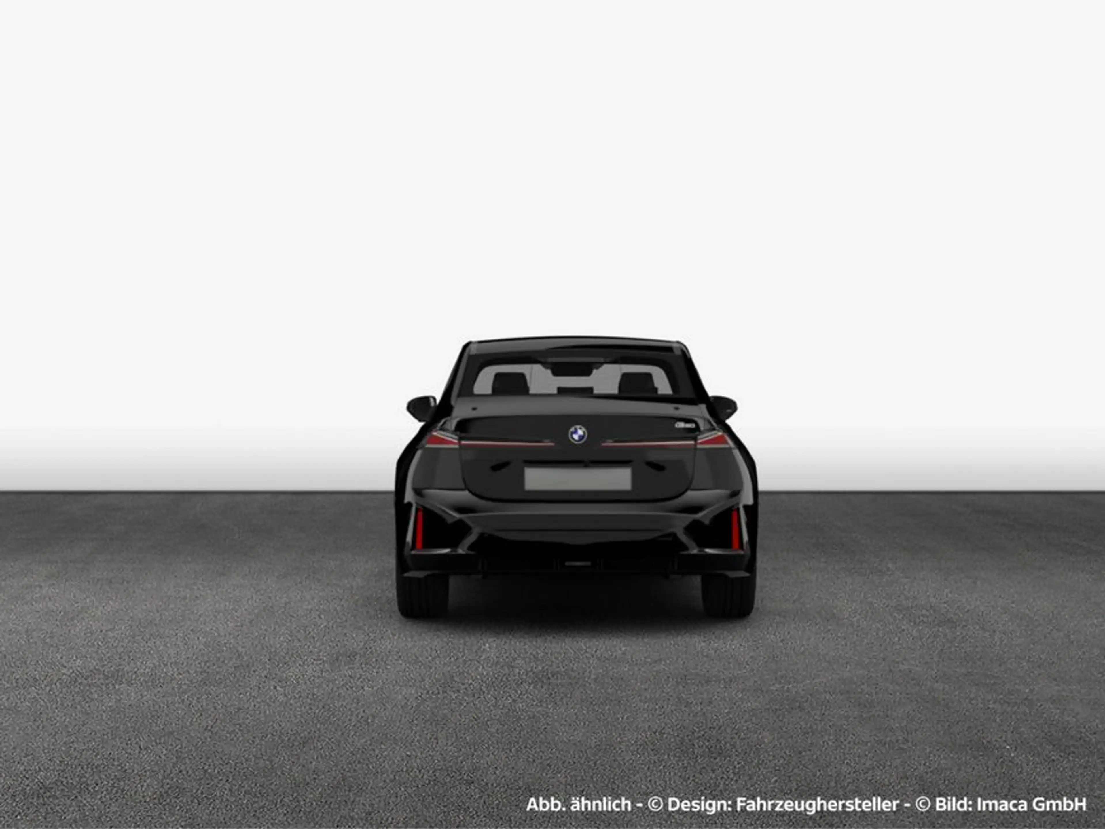 BMW M3 Competition Touring M xDrive 390 kW, 5-türig — photo 6