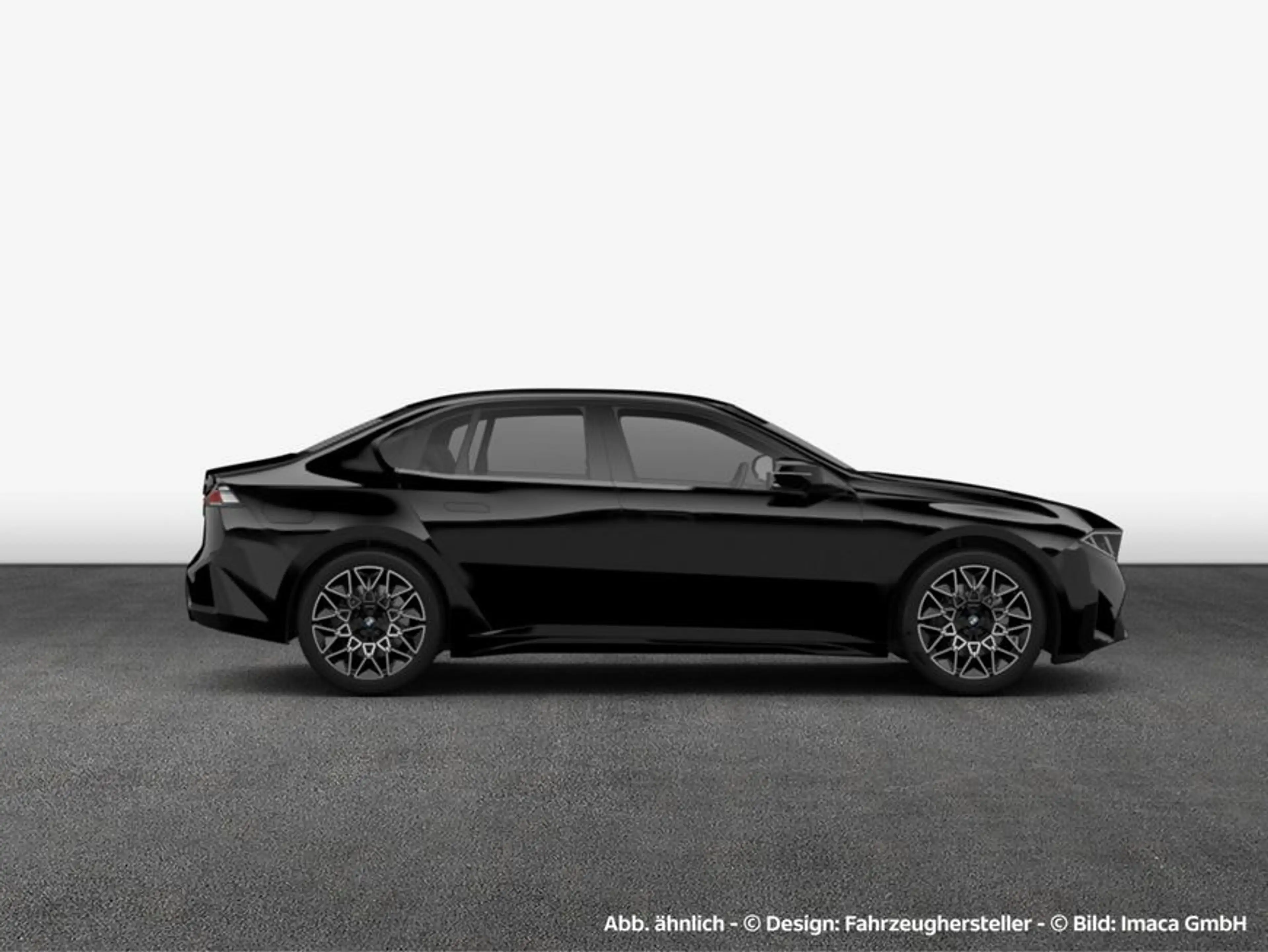 BMW M3 Competition Touring M xDrive 390 kW, 5-türig — photo 5