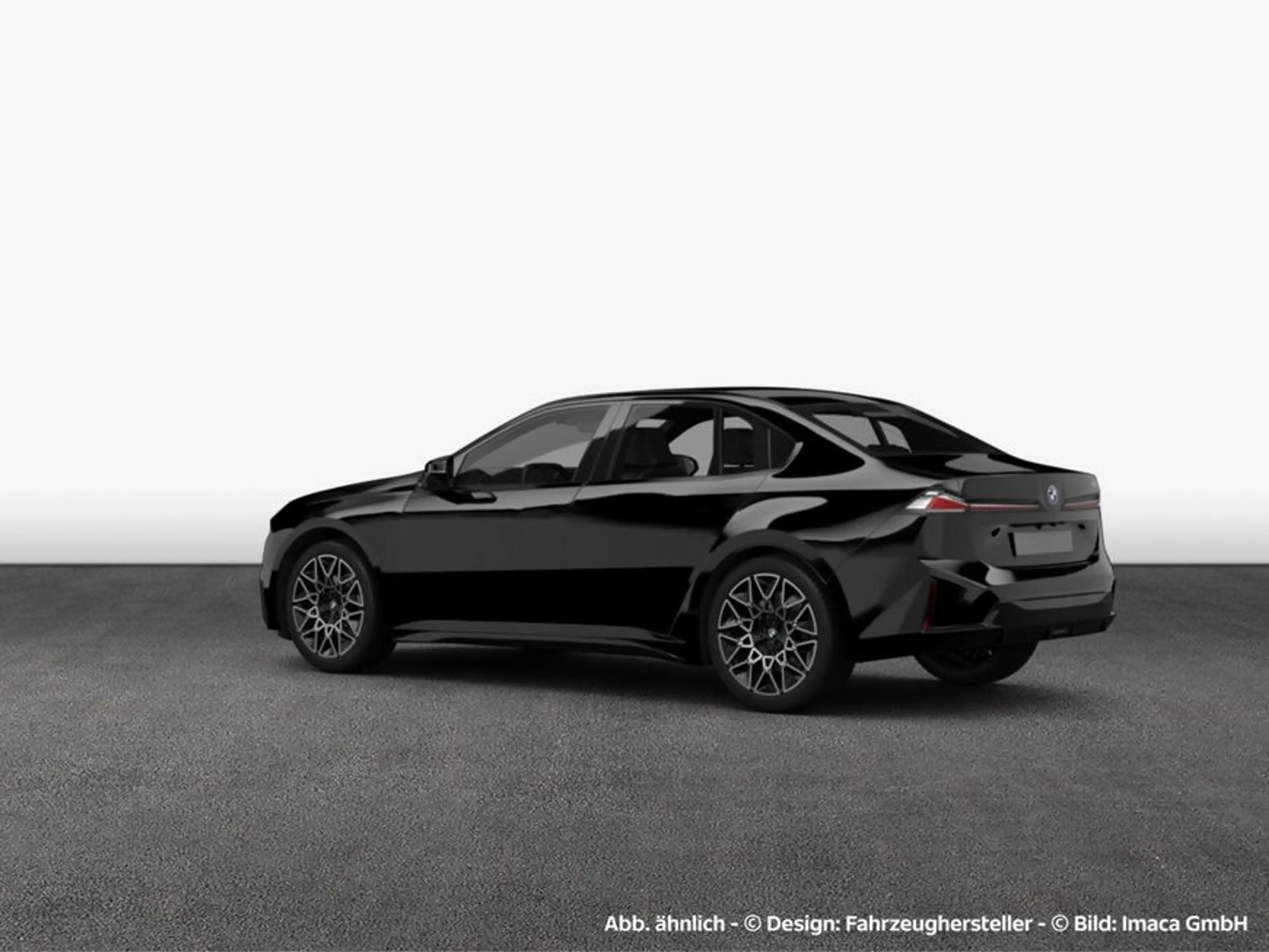 BMW M3 Competition Touring M xDrive 390 kW, 5-türig — photo 8