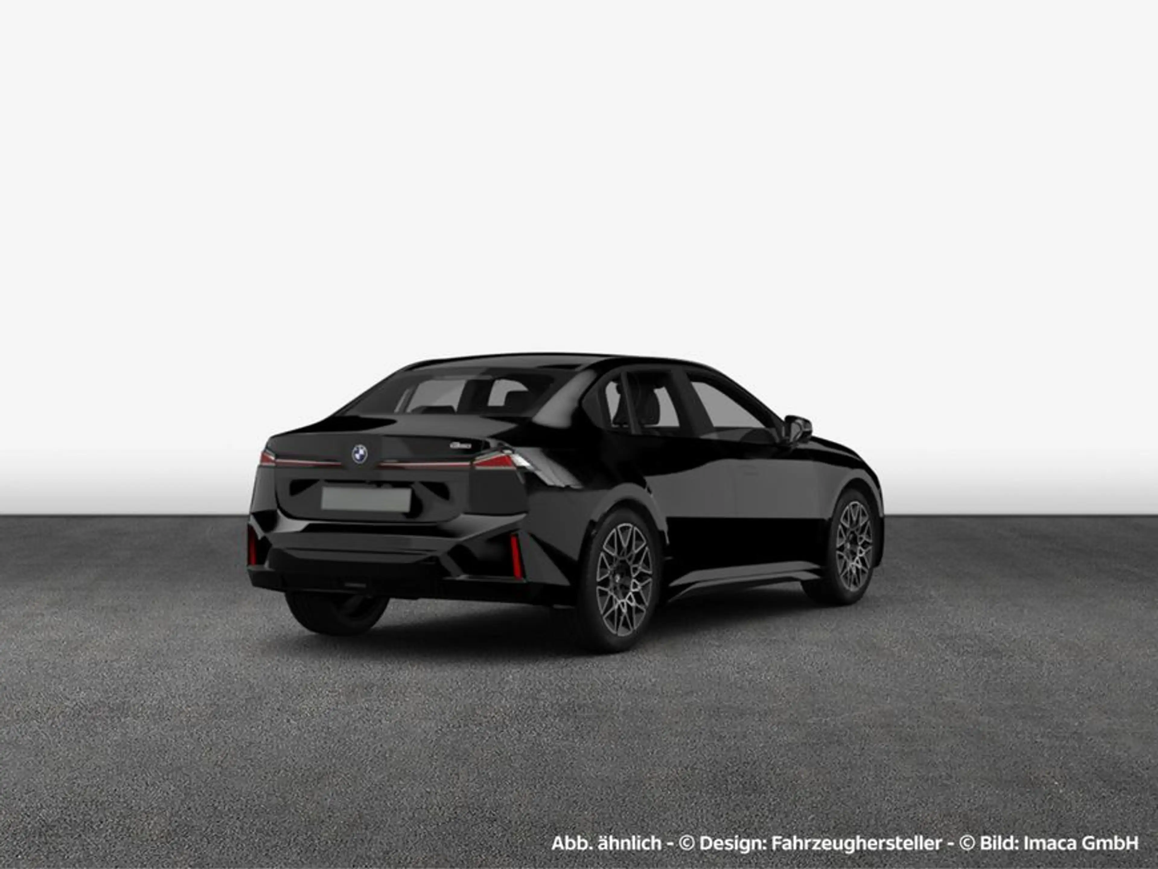 BMW M3 Competition Touring M xDrive 390 kW, 5-türig — photo 2