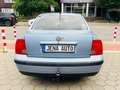 Volkswagen Passat Klimaautomatik Blauw - thumbnail 10