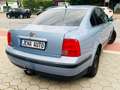 Volkswagen Passat Klimaautomatik Blauw - thumbnail 4
