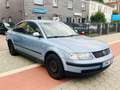 Volkswagen Passat Klimaautomatik Blauw - thumbnail 13